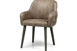 Hot Eetfauteuil Vance Eetkamerstoelen