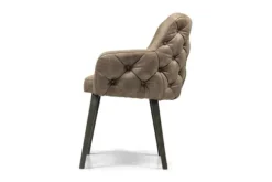 Hot Eetfauteuil Vance Eetkamerstoelen