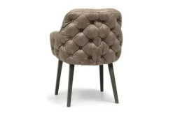 Hot Eetfauteuil Vance Eetkamerstoelen
