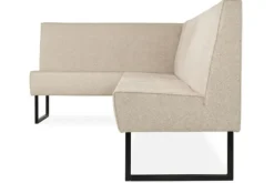 Hot Eethoekbank Alfons Eetbanken