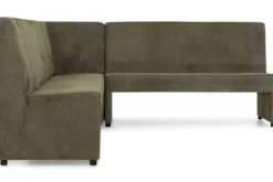 Clearance Eethoekbank Alfons Eetbanken