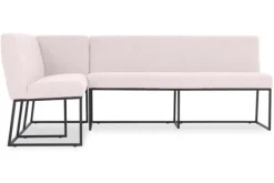 Eetbanken-Divani Eethoekbank Amuse