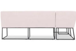 Eetbanken-Divani Eethoekbank Amuse