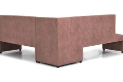 Eetbanken-Dutch Design Eethoekbank Boris