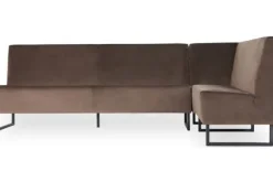 Eetbanken-Dutch Design Eethoekbank Boris