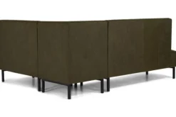 Clearance Eethoekbank  Boris Eetbanken