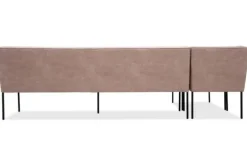 Outlet Eethoekbank Clermont Eetbanken