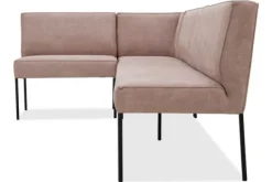 Outlet Eethoekbank Clermont Eetbanken