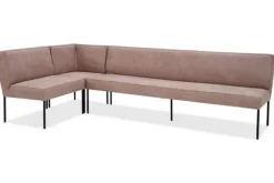 Outlet Eethoekbank Clermont Eetbanken