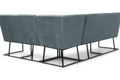 Eetbanken-EPM Eethoekbank Coret