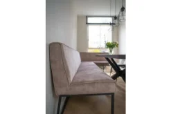 Eetbanken-Divani Eethoekbank Fun