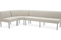 Eetbanken-Donc Eethoekbank Martok