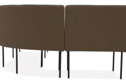 Eetbanken-Donc Eethoekbank Martok