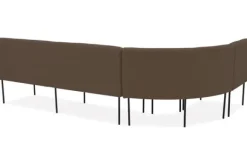 Eetbanken-Donc Eethoekbank Martok