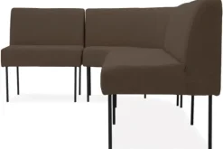 Eetbanken-Donc Eethoekbank Martok