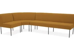 Eetbanken-Donc Eethoekbank Martok