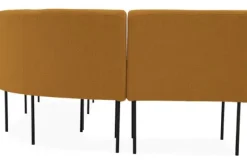 Eetbanken-Donc Eethoekbank Martok