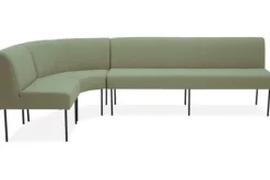 Eetbanken-Donc Eethoekbank Martok