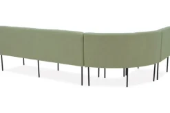 Eetbanken-Donc Eethoekbank Martok