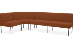 Eetbanken-Donc Eethoekbank Martok