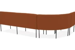 Eetbanken-Donc Eethoekbank Martok