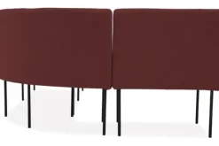 Eetbanken-Donc Eethoekbank Martok