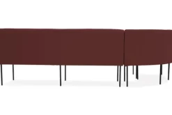 Eetbanken-Donc Eethoekbank Martok