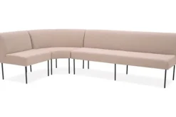 Eetbanken-Donc Eethoekbank Martok