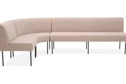 Eetbanken-Donc Eethoekbank Martok