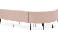 Eetbanken-Donc Eethoekbank Martok