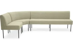 Eetbanken-Donc Eethoekbank Martok