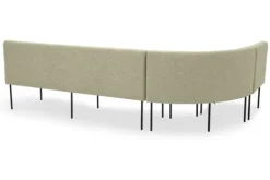 Eetbanken-Donc Eethoekbank Martok