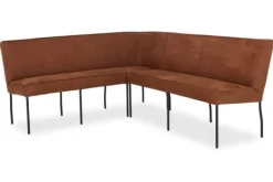 Eetbanken-Dining & Chill Eethoekbank Naomi