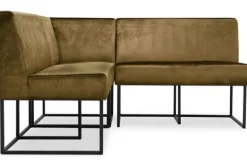 Eethoekbank  Porta Eetbanken