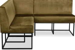 Eethoekbank  Porta Eetbanken