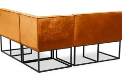 Eethoekbank  Porta Eetbanken