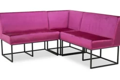 Eethoekbank  Porta Eetbanken