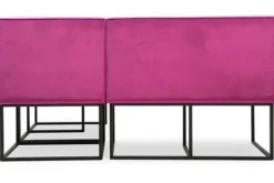 Eethoekbank  Porta Eetbanken