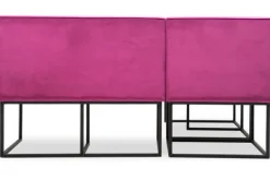 Eethoekbank  Porta Eetbanken