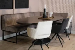 Eetbanken-Dutch Design Eethoekbank Porta