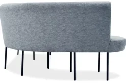 Eetbanken-Bing Eethoekbank Ranone