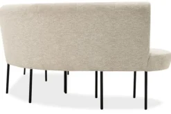 Eetbanken-Bing Eethoekbank Ranone