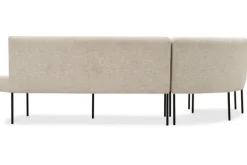 Eetbanken-Bing Eethoekbank Ranone