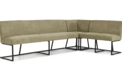 New Eethoekbank Xandee Eetbanken