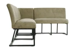 New Eethoekbank Xandee Eetbanken