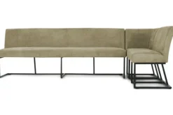 New Eethoekbank Xandee Eetbanken