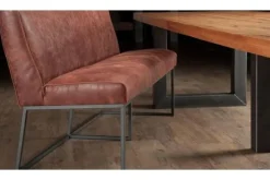 Eetbanken-Divani Eetkamer bank Fun