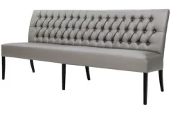 Eetbanken-Vie Chic Eetkamer bank Liselotte