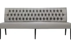 Eetbanken-Vie Chic Eetkamer bank Liselotte