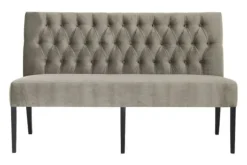 Discount Eetkamer bank Liselotte Eetbanken